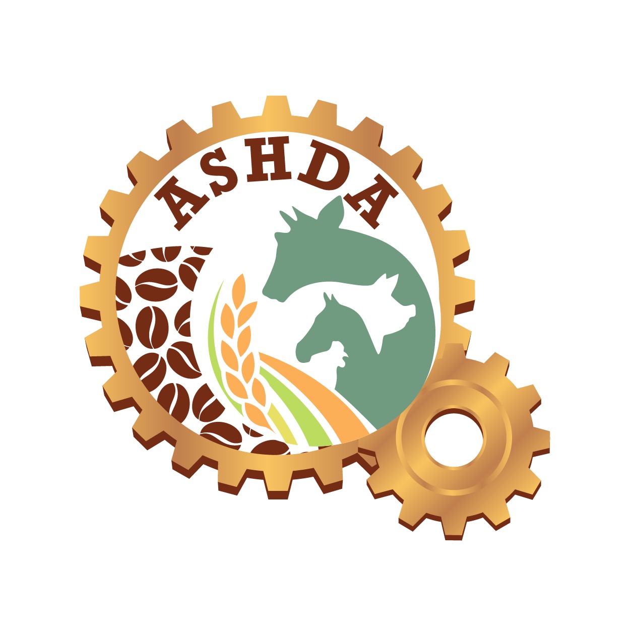 Logo de ASOCIACIÓN HONDUREÑA DE AGROINDUSTRIALES